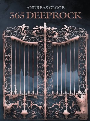 cover image of 365 Deeprock